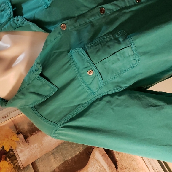 ESQUALO Shirt Dress - Picture 3 of 9